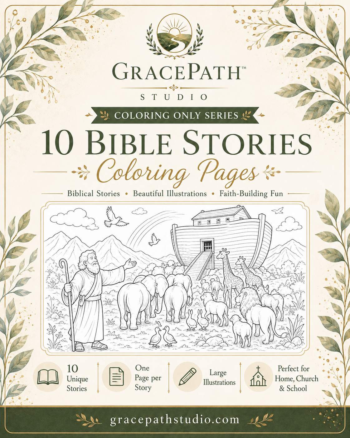 Faith Guides and Resources